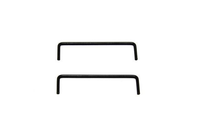 HB-11071 Ackerman Rod Hyper 10E Hobao