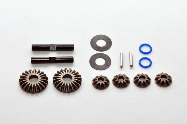 HB-11203 Mini St Bevel Gear Hobao