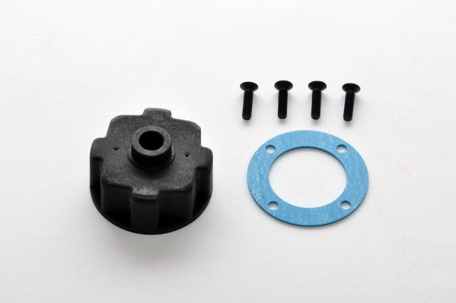 HB-11204 Mini St Diff Case W/Gasket Hobao