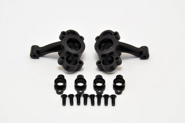 HB-11214 Mini St Front Steering Knuckles Hobao