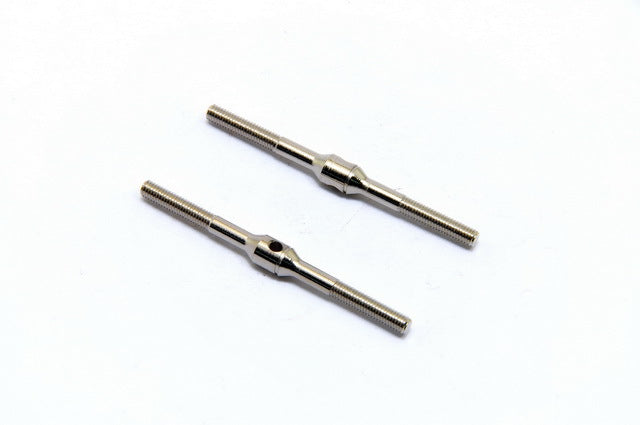 HB-11223 Mini St Turnbuckle Rod For Rear Upper Ar Hobao