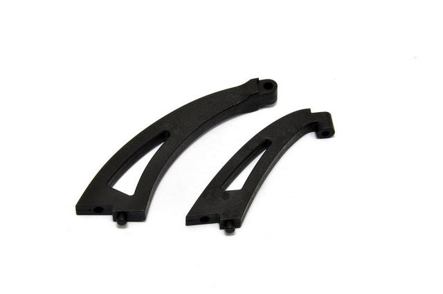 HB-11258 FR/RR CHASSIS BRACE SET Hobao