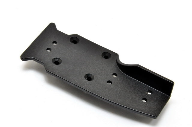 HB-11302 Center Diff Upper Plate 10SC EP Hobao