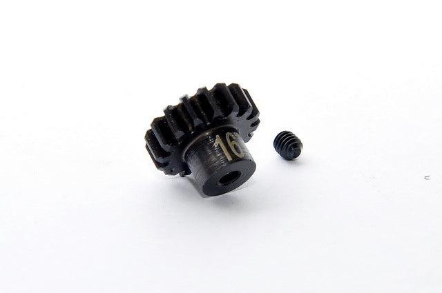 HB-11312 Motor Gear - 16T - 3Mm 10SC EP Hobao