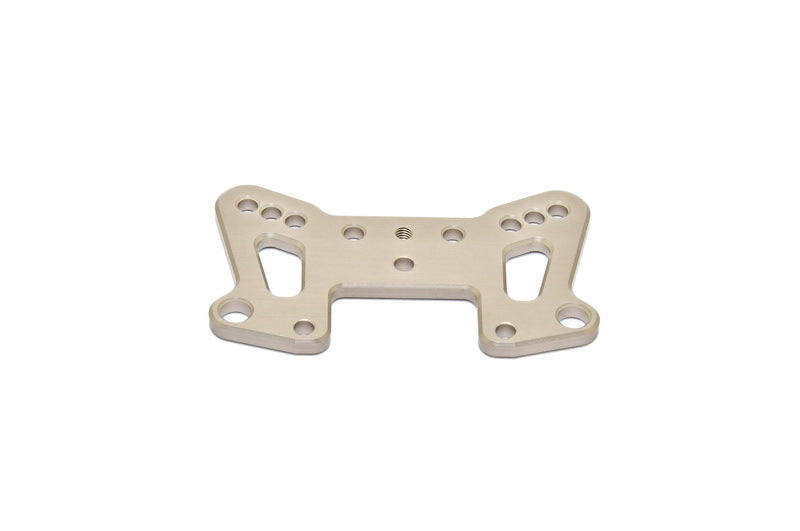 HB-11354 CNC ALUM FRONT SHOCK TOWER HOBAO