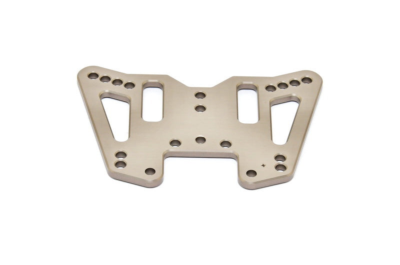 HB-11355 CNC ALUM REAR SHOCK TOWER HOBAO