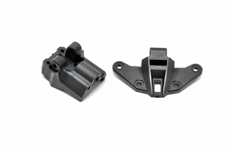 HB-11365 CENTER TOP BRACE MOUNT SET HOBAO