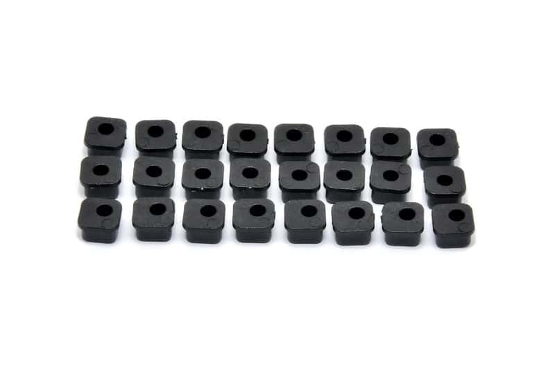 HB-11367 ARM HOLDER PILL INSERTS HOBAO