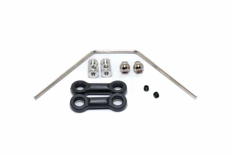 HB-11377 REAR ANTI ROLL BAR SET HOBAO