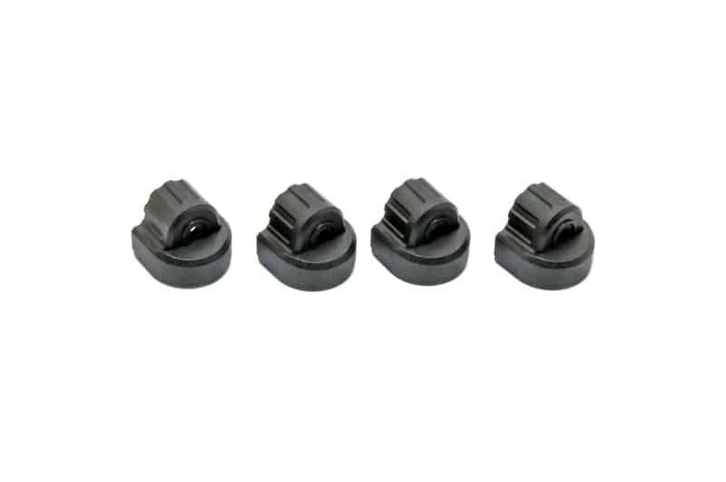 HB-11380 SHOCK CAP PROTECTOR, 4PCS HOBAO