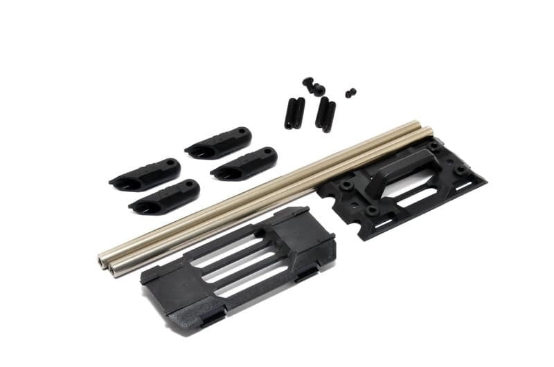 HB-11384 TOP BRACE SET HOBAO