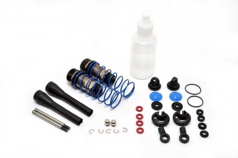 HB-11387 FRONT SHOCK ABSORBER SET HOBAO
