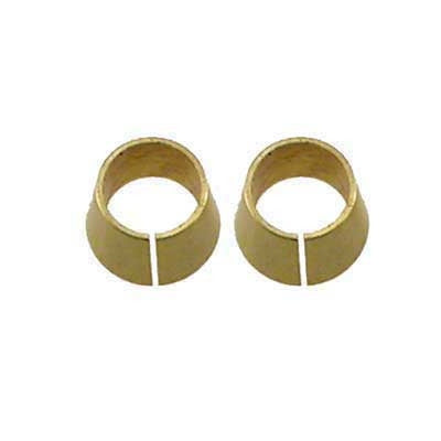 HB-21011 Brass Cone/Washer, 2pcs Hobao