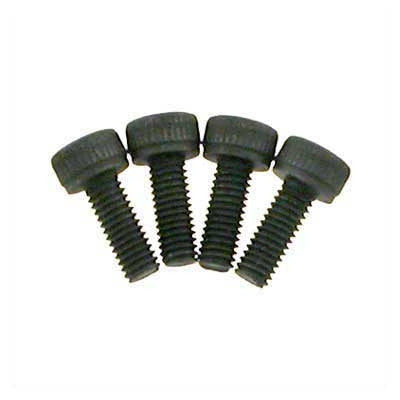 HB-21023 Rear Cover Screw - M3x8, 4pcs H21 Hobao