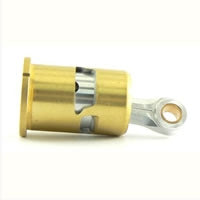 HB-21040 Cylinder Complete Set H21 Hobao