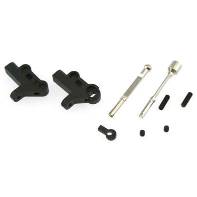 HB-22011 Front Anti-Roll Bar Set Hobao