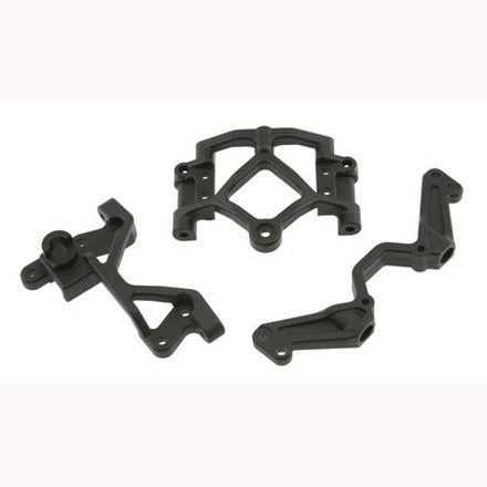 HB-22014 Front/Rear Top Support Hobao
