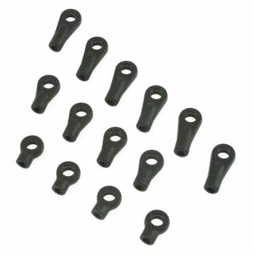 HB-22016 Ball End Set HOBAO