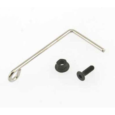 HB-22036 Muffler Stay Hobao