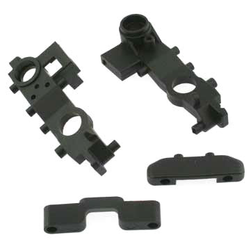 HB-22042 Rear Bulkhead HOBAO