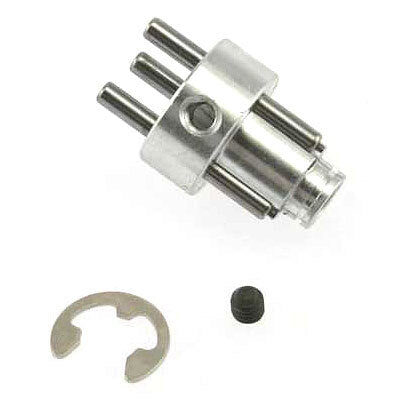 HB-22045 Pulley Brake Adaptor Hobao
