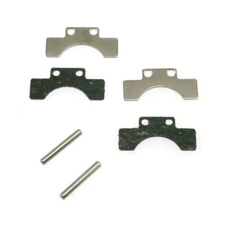 HB-22046 Brake Pad Hobao