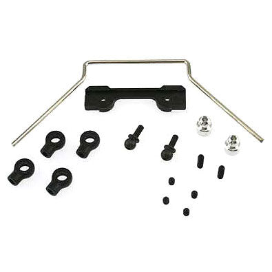 HB-22055 Rear Anti-Roll Bar Set Hobao