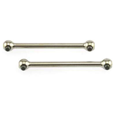 HB-22080 Rear Dog Bones Hobao