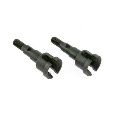 HB-22081 Rear Wheel Axle Hobao