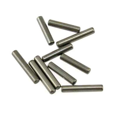 HB-22083 Shaft Set 2x10 (5) & 2x11.8 (5) Hobao