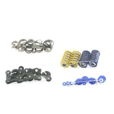 HB-22085 Shock Absorber Set Hobao