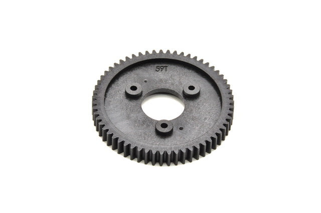 HB-22145 HoBao Plastic gear 59T for MOD 0.8 Hobao