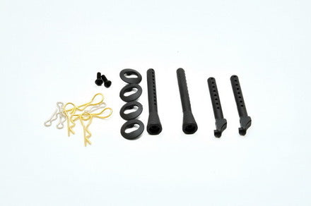 HB-22329 NEW BODY POST FOR OTHER BRAND BODY Hobao