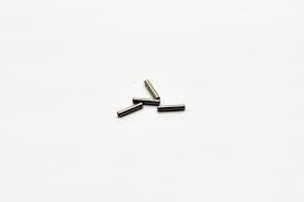 HB-224005P DC1 pin 2x10.8mm (4pce) Hobao