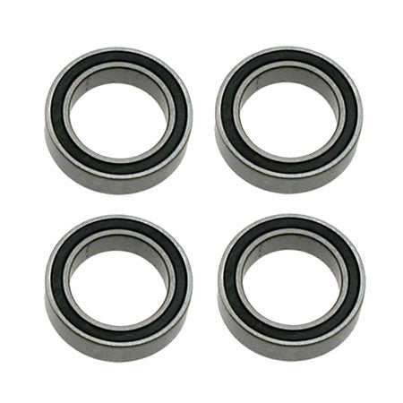 HB-224066 Ball Bearing 10x15mm (4) Hobao