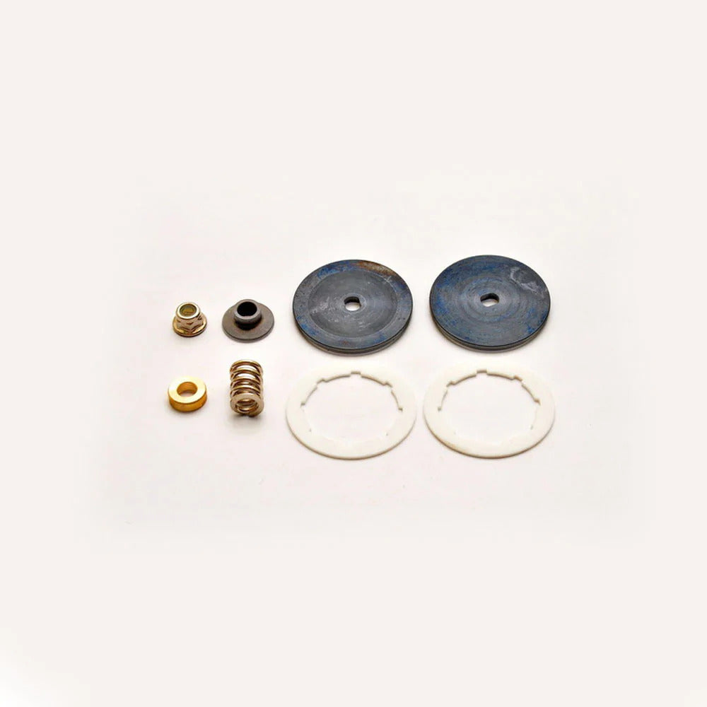 HB-230023 DC1 Slipper clutch set Hobao