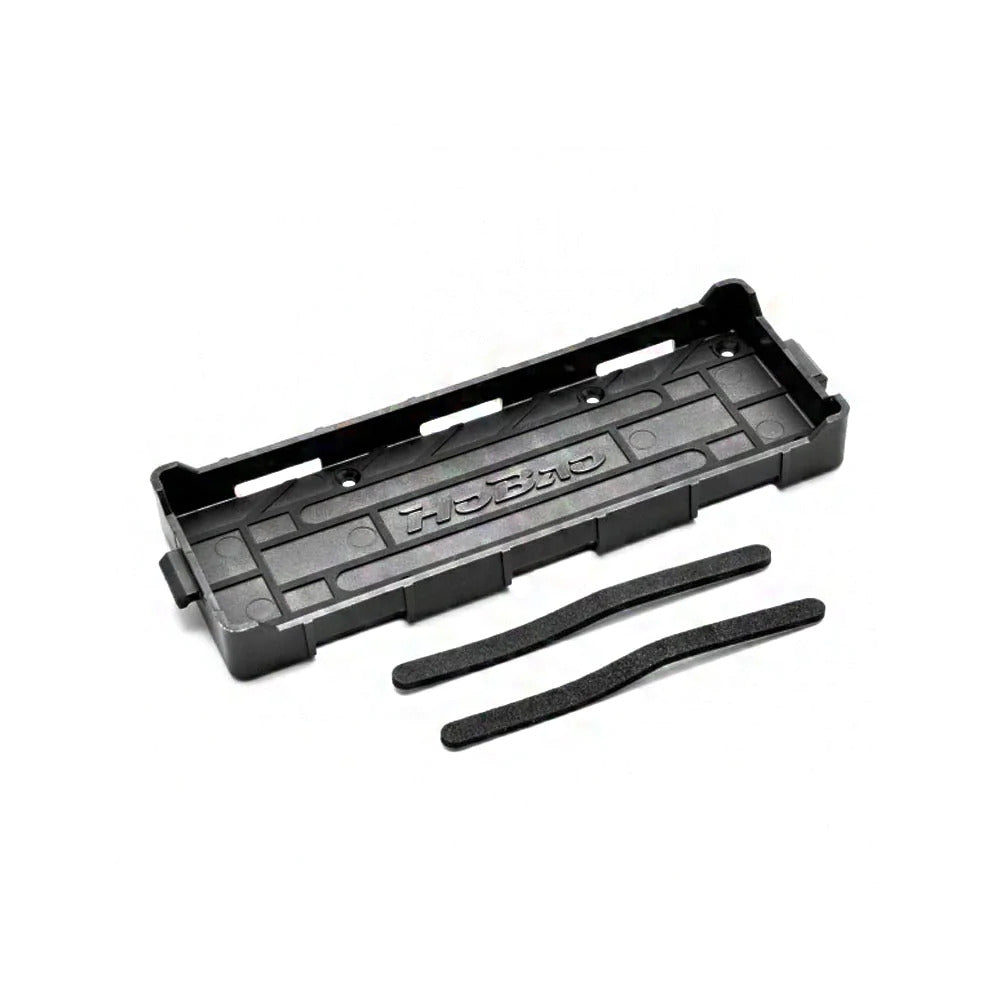 HB-230029 DC1 battery tray Hobao