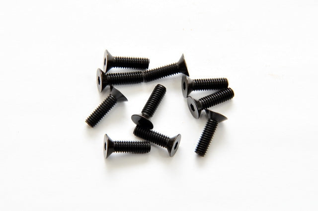 HB-31414 F/H Screw M4X14 Hobao