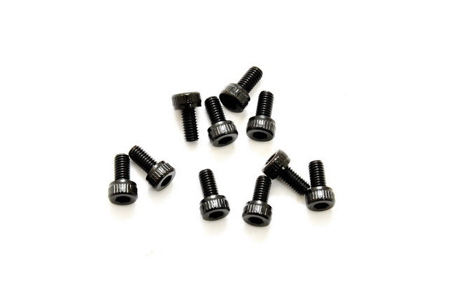 HB-32306 Cap Screw M3x6mm Hobao