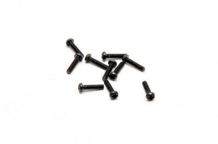 HB-35210 Phillips Screw M2X10 Hobao