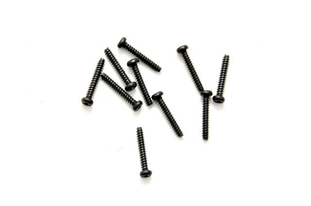 HB-35212T Button Head Tap Screw M2x12 Hobao
