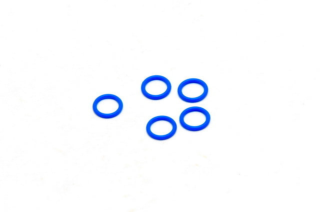 HB-36109 O Ring 6x1mm 5pce Hobao