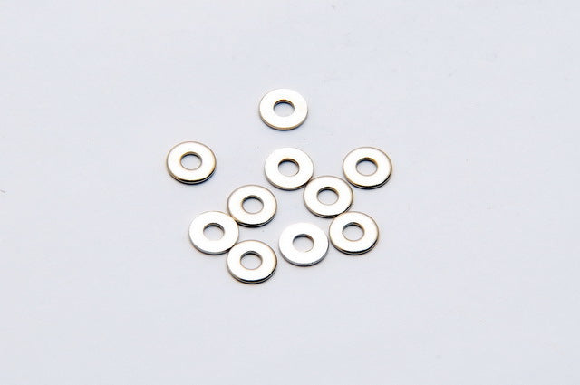 HB-36802 Washer 2.7X6.5X0.6 Hobao