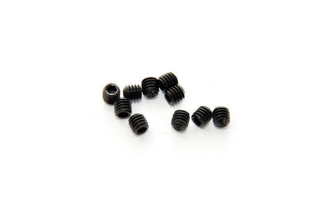 HB-38404 Set Screw M4X4 Hobao