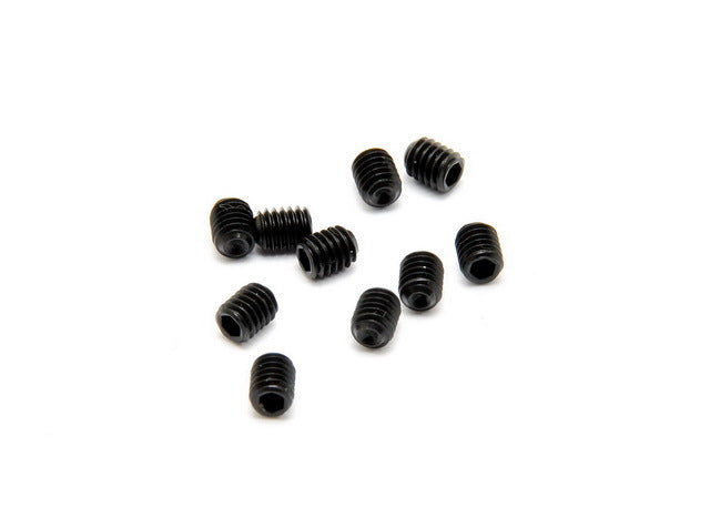 HB-38405 Set Screws 4*5Mm Hobao