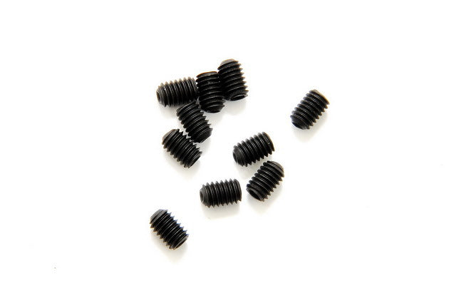 HB-38406 Set Screw M4x6 Hobao
