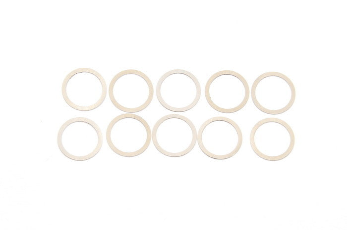 HB-397 Shim 8 X 10 X 0.1 Hobao