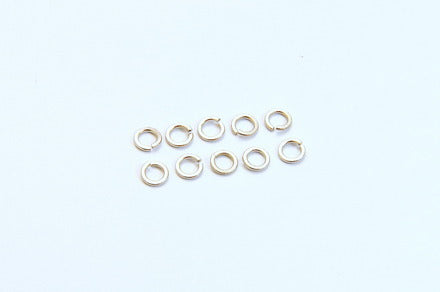 HB-3SW3NI Washer 3.1X5X1.5 Hobao