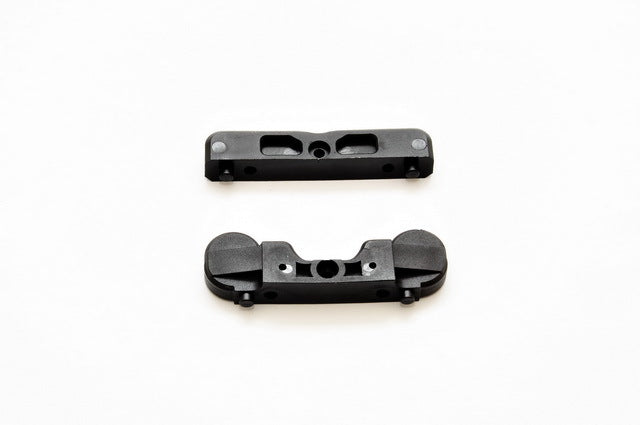 HB-85005 Fr/Rf Lower Arm Holder Set VS Hobao