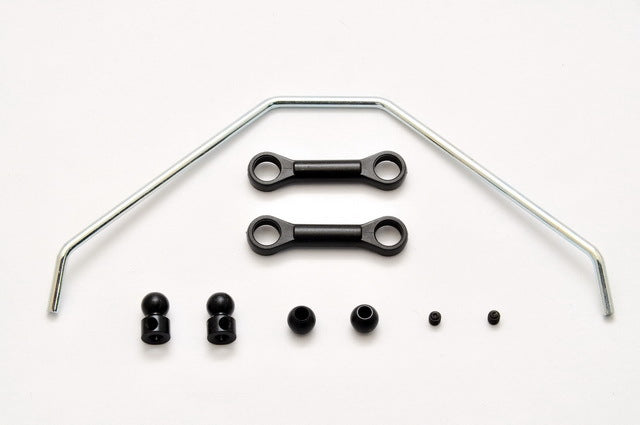 HB-85024 Rear Sway Bar VS Hobao